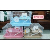 lồng chuồng mèo size đại