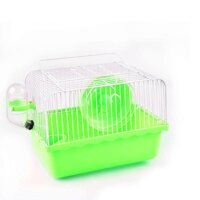 Lồng Chuột Hamster 23x17x17cm Legaxi HH30