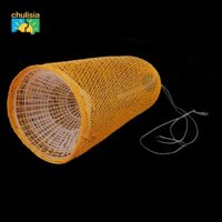 Lồng co giãn Giả lồng tre Đồ dùng câu cá