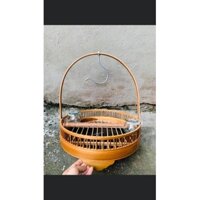 lồng cu gáy trần loại đẹp