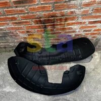 Lòng dè chắn bùn Mazda CX5. Chắn bùn lòng vè CX5 2013 - 2017, 2018 - 2023. Loại nỉ cho bánh sau xe CX5