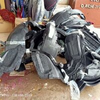 Lòng dè chắn bùn