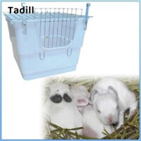 Lồng dễ dàng làm sạch cho Sóc Chinchilla