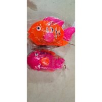 lồng đèn cá chép to