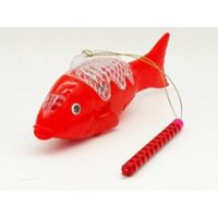 LỒNG ĐÈN CÁ CHÉP