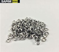 Long dền chân căm xe đạp Sapim