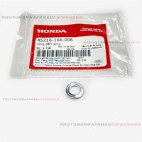 Lông đền chốt trượt heo dầu thắng NISSIN Honda, Vòng đệm sóng Vision, Air Blade AB, Vario, Lead, Winner