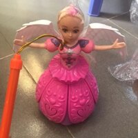 lồng đèn công chúa elsa