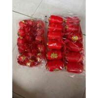 LỒNG ĐÈN ĐIỆN TRÒN VÀ DÀI DÙNG ĐỂ TREO TRANG TRÍ VÀO DỊP TẾT