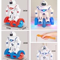 Lồng Đèn Elsa,  Lồng Đèn Trung Thu Robot Nhiều Mẫu Có Đèn Có Nhạc ChoồnĐ