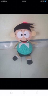 Lồng đèn handmade