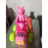 Lồng đèn heo peppa (dùng pin)