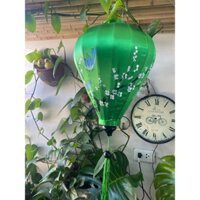 Lồng đèn hội An vẽ tay thủ công trang đèn lồng trang trí quán cà phê, nhà hàng khách sạn, biệt thự, balcony, căn hộ