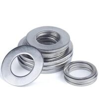 LÔNG ĐỀN INOX304 M12 X 40MM