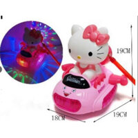 Lồng Đèn Kuromi, Phi Thuyền Kitty, Đèn Lồng Trung Thu Cho Bé Trai Bé Gái, Đồ Chơi Trung Thu Siêu Nhân