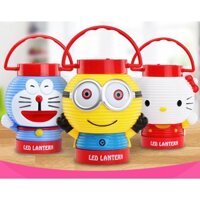 Lồng đèn led có nhạc