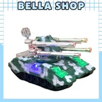 Lồng Đèn Trung Thu Cho Bé - Đèn Lồng Ô Tô Cầm Tay Có Nhạc Giá Rẻ Mẫu Mới 2022  - Bella Shop