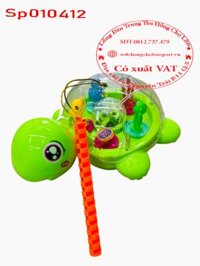 Lồng Đèn Trung Thu Điện Tử Con Rùa 617-166A (Cái)