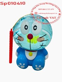 Lồng Đèn Trung Thu Điện Tử Đoremon Phun Tuyết 69457 (Cái)