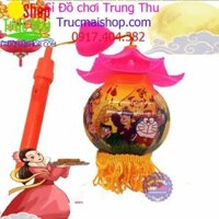 Lồng đèn trung thu mái đình