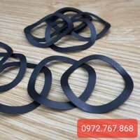 Long đền vênh 30*39*0.5mm (Giá 10 Cái) đệm vòng bi-bạc đạn 6203