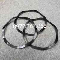 Long đền vênh 79*89*0.6, đệm vòng bi 6308