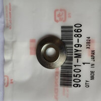 Long đền Washer phuộc sau HONDA CB400SF và các dòng xe tương ứng