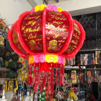 Lồng Đèn xoay