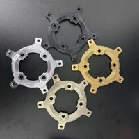 Lòng đĩa 3D 4 lỗ thông dụng dùng cho đĩa 5 lỗ Ex 150/155