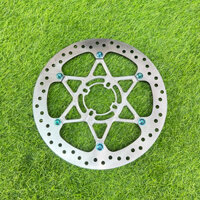 Lòng Đĩa Sonic Ốc Titanium