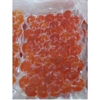 LÒNG ĐỎ TRỨNG MUỐI (50 trứng 16g)