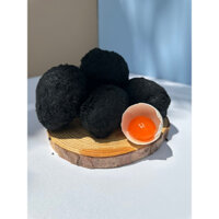 Lòng đỏ trứng muối maruko ủ tro TRUYỀN THỐNG