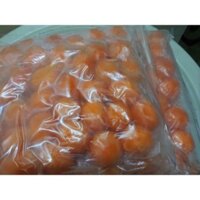 Lòng Đỏ Trứng Muối Size To 14 - 15g