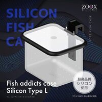 Lồng Dưỡng Cá Nhật Bản Size L | Zoox Fish Addict’s Case | Cho Bể Cá Biển, Bể Thủy Sinh & Bể Nuôi Cá
