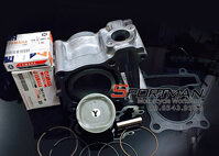 LÒNG EXCITER 150i 57MM YAMAHA