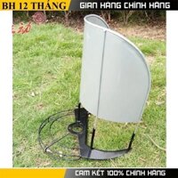 Lồng gặt lúa cho máy cắt cỏ cầm tay, thép cứng, cắt lúa chuyên dụng