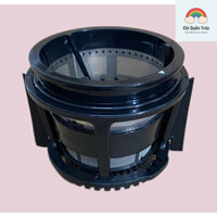 Lồng gia tốc máy ép chậm SAVTM JE07 JE31 -hàng chính hãng