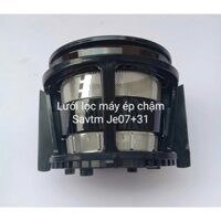 Lồng giá tốc máy ép chậm SAVTM JE31 JE35 hàng chính hãng - Linh phụ kiện các hãng