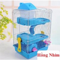 Lồng Hamster - Lồng Chuột Hamster