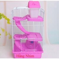 Lồng Hamster - Lồng Chuột Hamster
