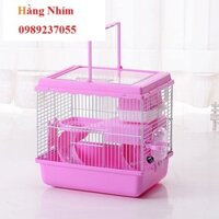 Lồng Hamster - Lồng Chuột Hamster