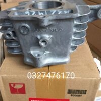Lòng hơi xilanh xe WAVE Thái 110, FUTURE 1 zin Honda
