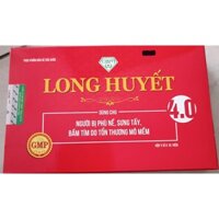 LONG HUYET 4.0 H/20V