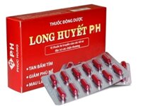 Long huyết p/h ( hộp 2 vỉ x 12 viên )