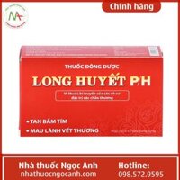 Long huyết P/H