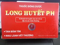 LONG HUYẾT P/H