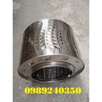 Lồng inox máy giặt Samsung 10kg 10K44G0, 10K54E0, 10TP44DSH, 10TP54DSH cửa ngang mới chính hãng