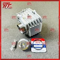 Lòng IPPON V2 trái 54mm cho wave dream MS11