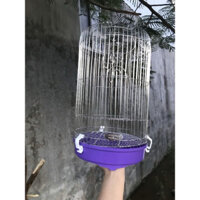 Lồng khuyên inox