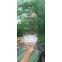 lồng khuyên inox